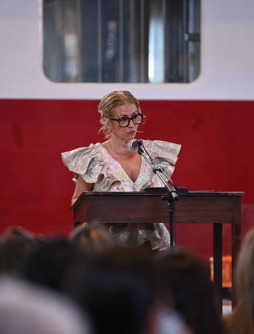 Abertura do Ano Letivo 2026/2027