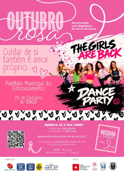 Outubro Rosa