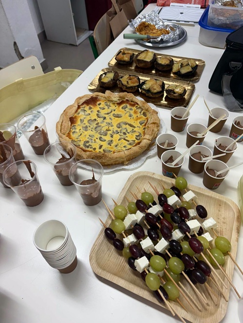 Semana da Alimentação